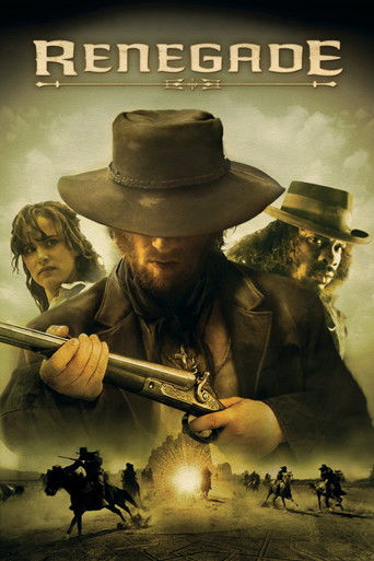 Renegade poster