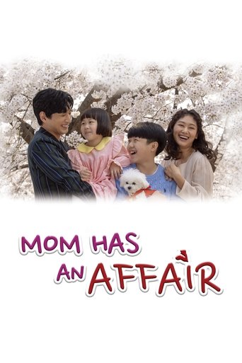 Mom Has an Affair poster