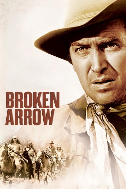 The poster features a rugged cowboy in a wide-brimmed hat, exuding a sense of resilience and hardship. Below him, a group of soldiers in period-appropriate uniforms adds depth to the narrative. The muted sepia tones and earthy colors evoke a gritty, historical atmosphere, suggesting themes of war...