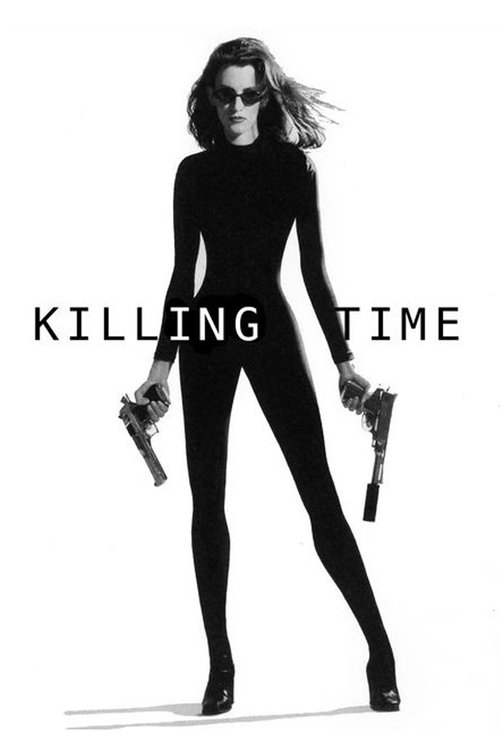 Killing Time poster