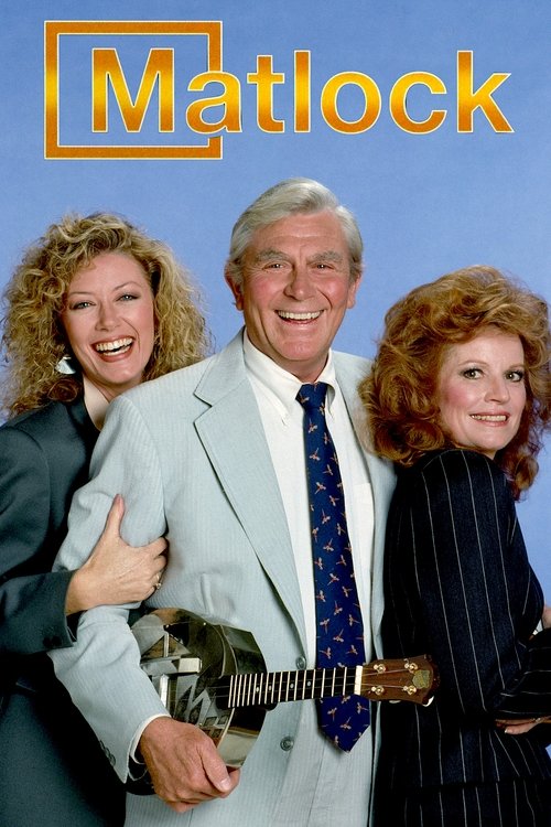 The poster features three smiling characters in a cheerful, family-oriented scene. The warm lighting and vibrant colors create a friendly and inviting atmosphere, suggesting a family-friendly show.
