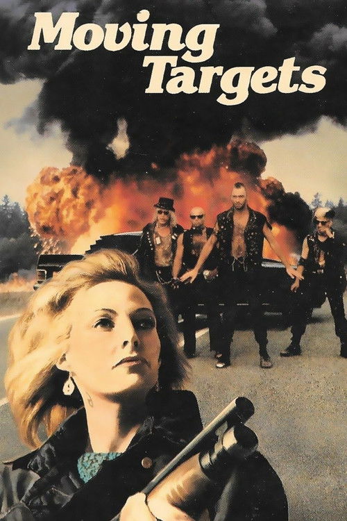 Run Chrissie Run! poster