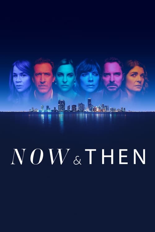 Now and Then poster