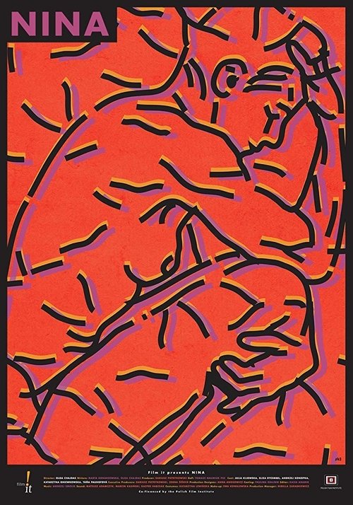 Nina poster