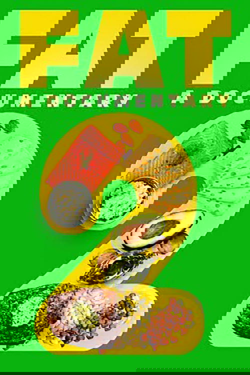 FAT: A Documentary 2 poster