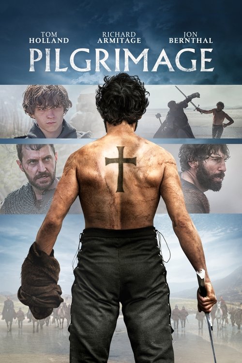 Pilgrimage poster