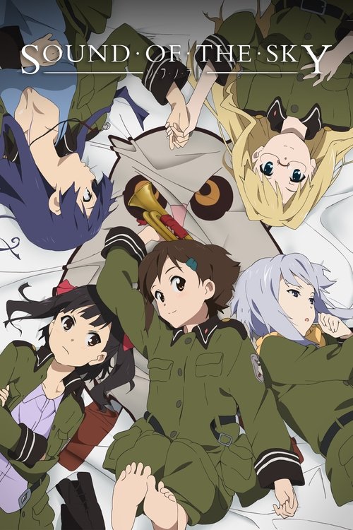 Sound of the Sky poster