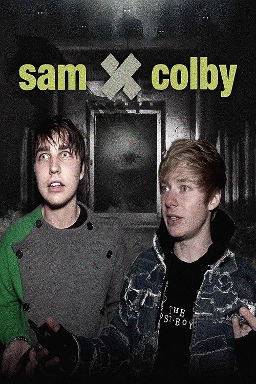 Sam & Colby poster
