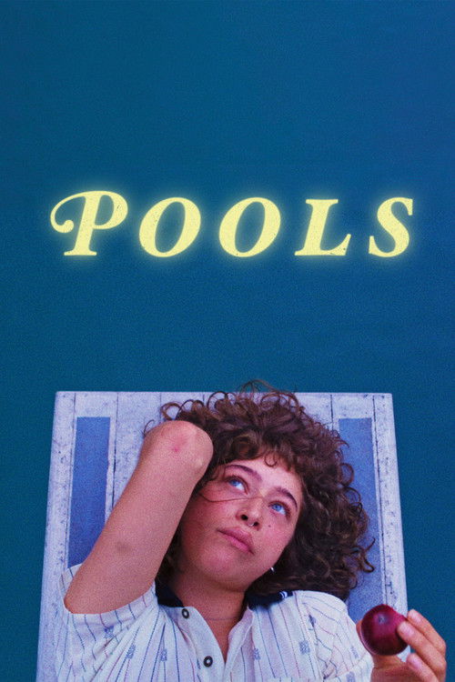 Pools poster