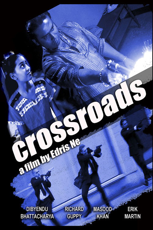 Crossroads poster