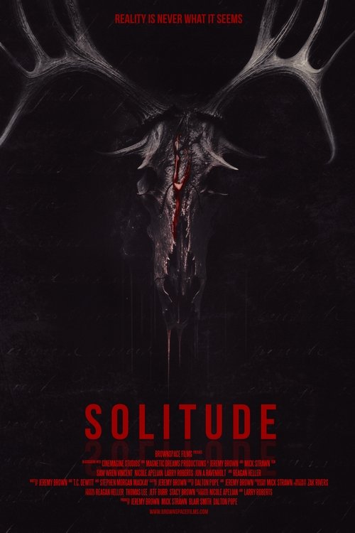 Solitude poster