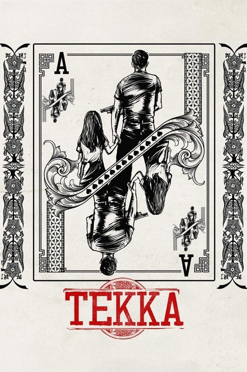 Tekka poster