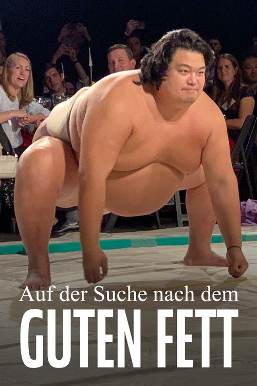 The Truth About Fat poster