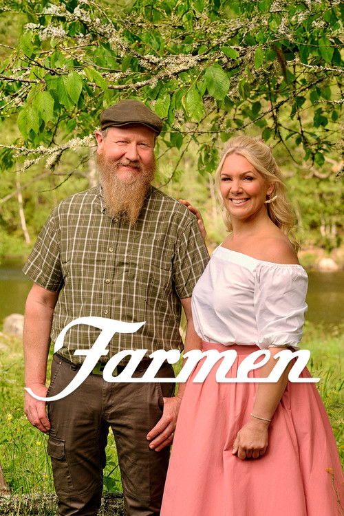 Farmen poster