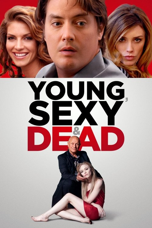 Young, Sexy & Dead poster