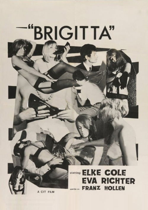Brigitta poster