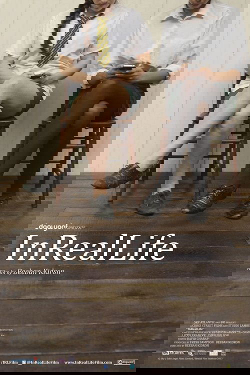 InRealLife poster