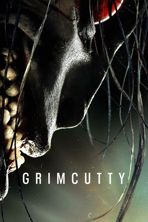 Grimcutty poster