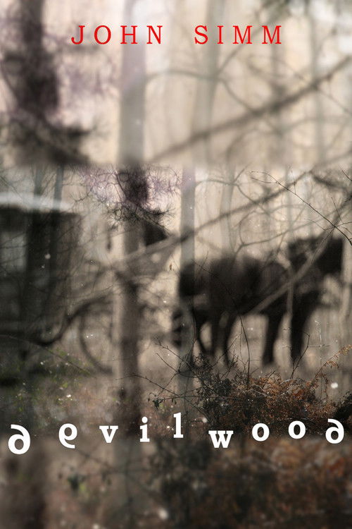 Devilwood poster