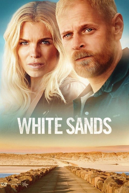 White Sands poster