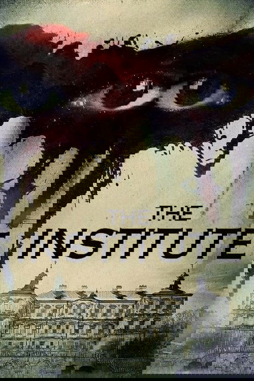 The Institute poster