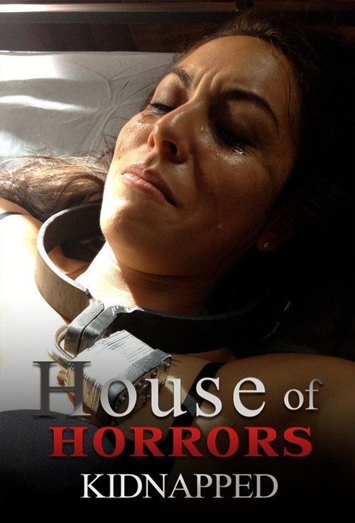 House of Horrors: Kidnapped poster