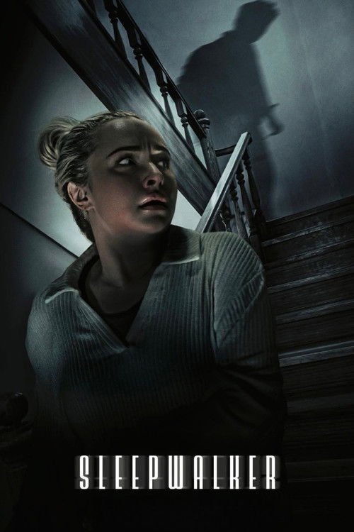 Sleepwalker poster