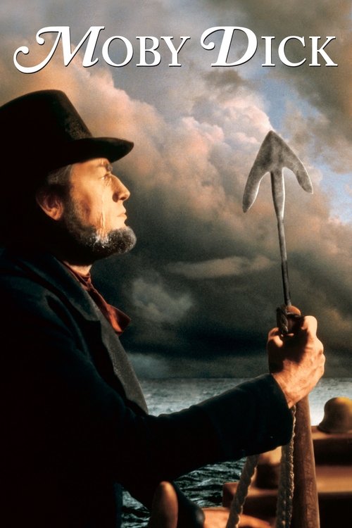 A stern man in a hat and coat stands against a dramatic stormy sky, holding a mace. The dark, moody atmosphere conveys a sense of mystery and tension.