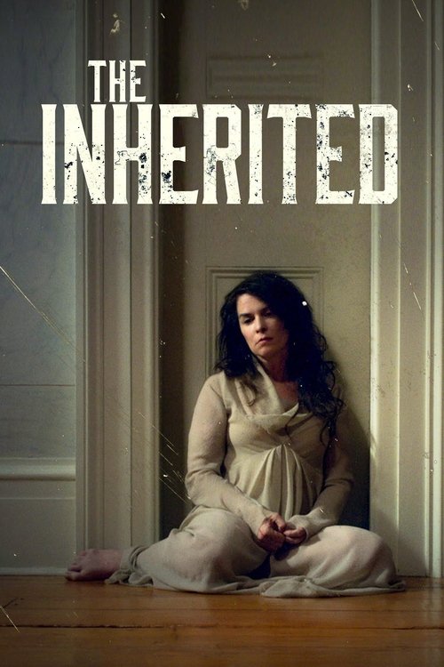The Inherited poster