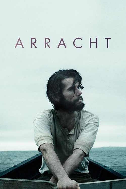 Arracht poster