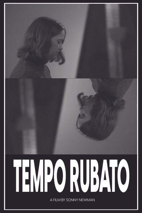 Tempo Rubato poster