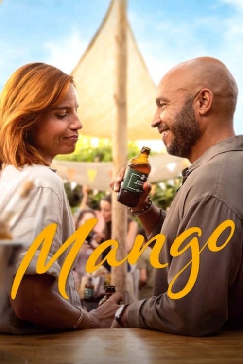Mango poster