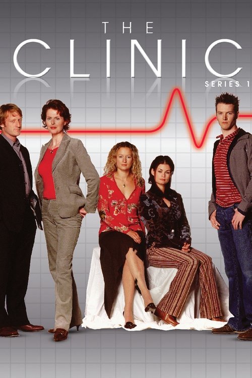 The Clinic poster