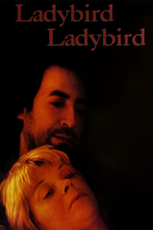 The poster features a man and woman in a dimly lit, intimate setting, with warm tones and a sense of closeness and emotional depth.