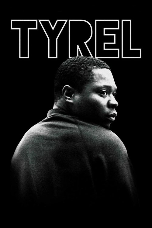 Tyrel poster