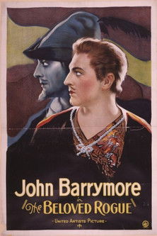 The poster features a romantic scene with a man in a hat and a woman in a colorful dress, set against a warm, earthy background. The mood is nostalgic and dramatic, capturing the essence of a classic film.