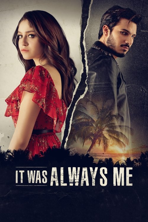 It Was Always Me poster