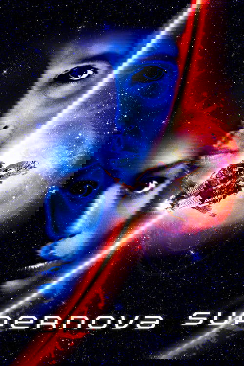 Supernova poster