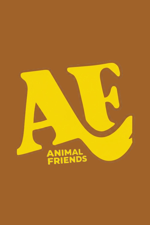 Animal Friends poster