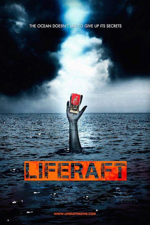 LifeRaft poster