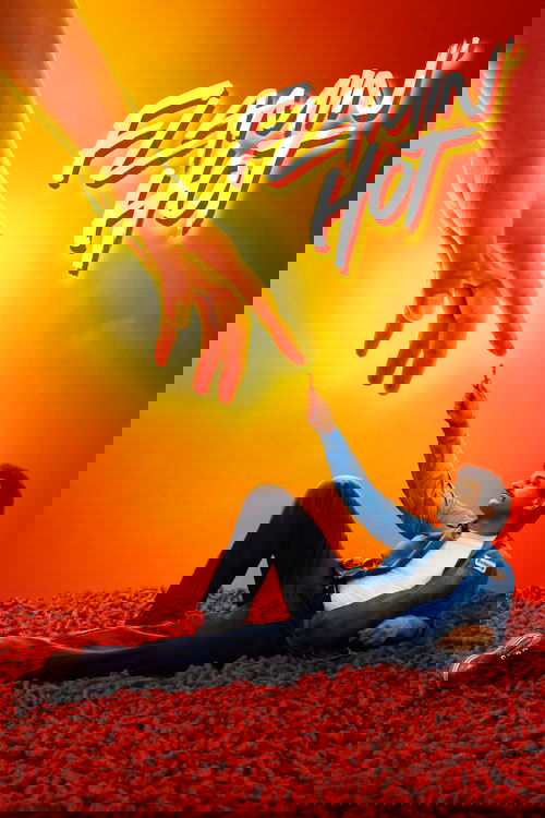 Flamin' Hot poster
