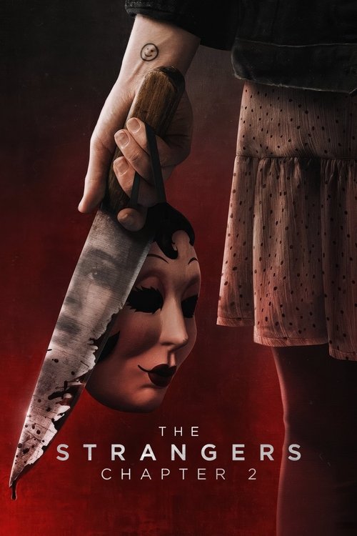 The Strangers: Chapter 2 poster