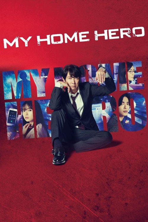 My Home Hero poster