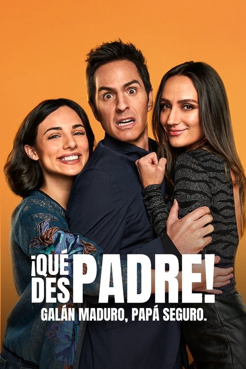 What a Father! poster