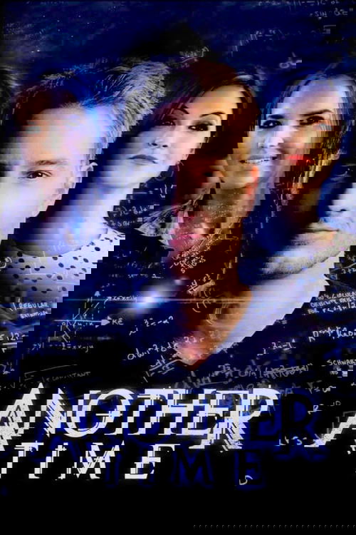 Another Time poster