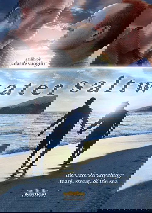 Saltwater poster