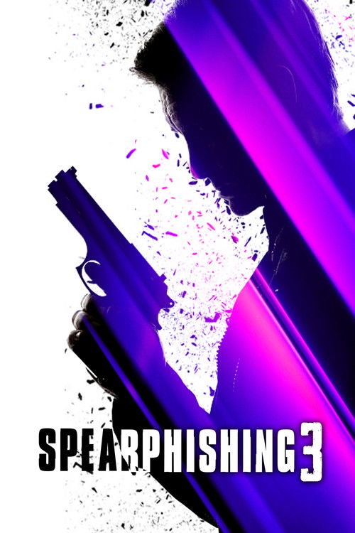 Spearphishing 3 poster