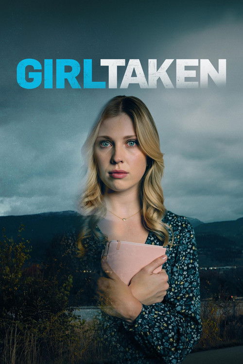 Girl Taken poster