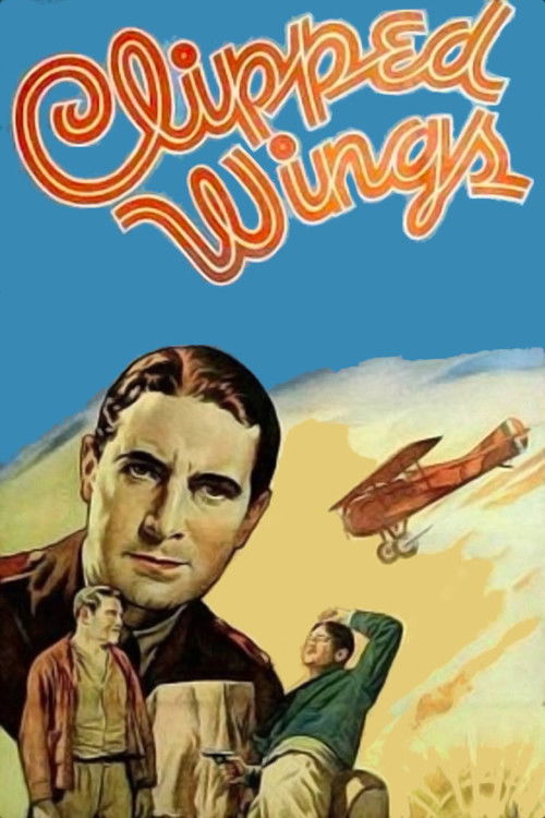 Clipped Wings poster