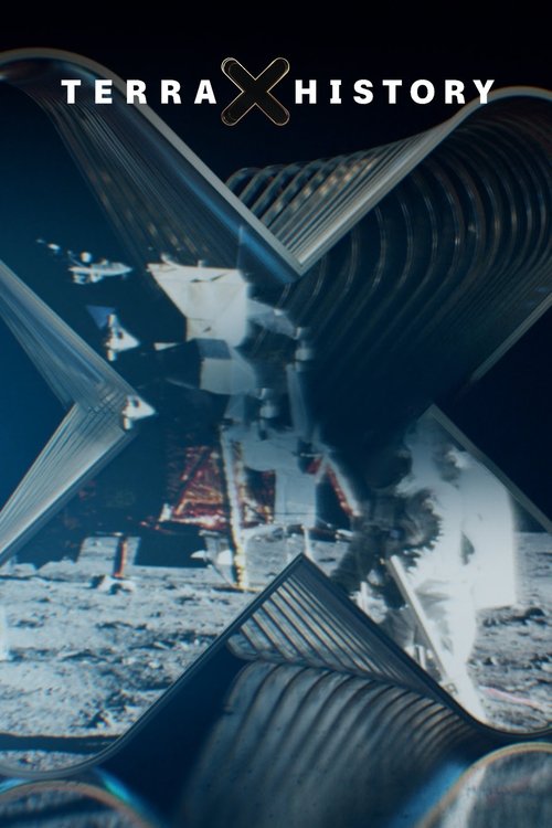 Terra X History poster